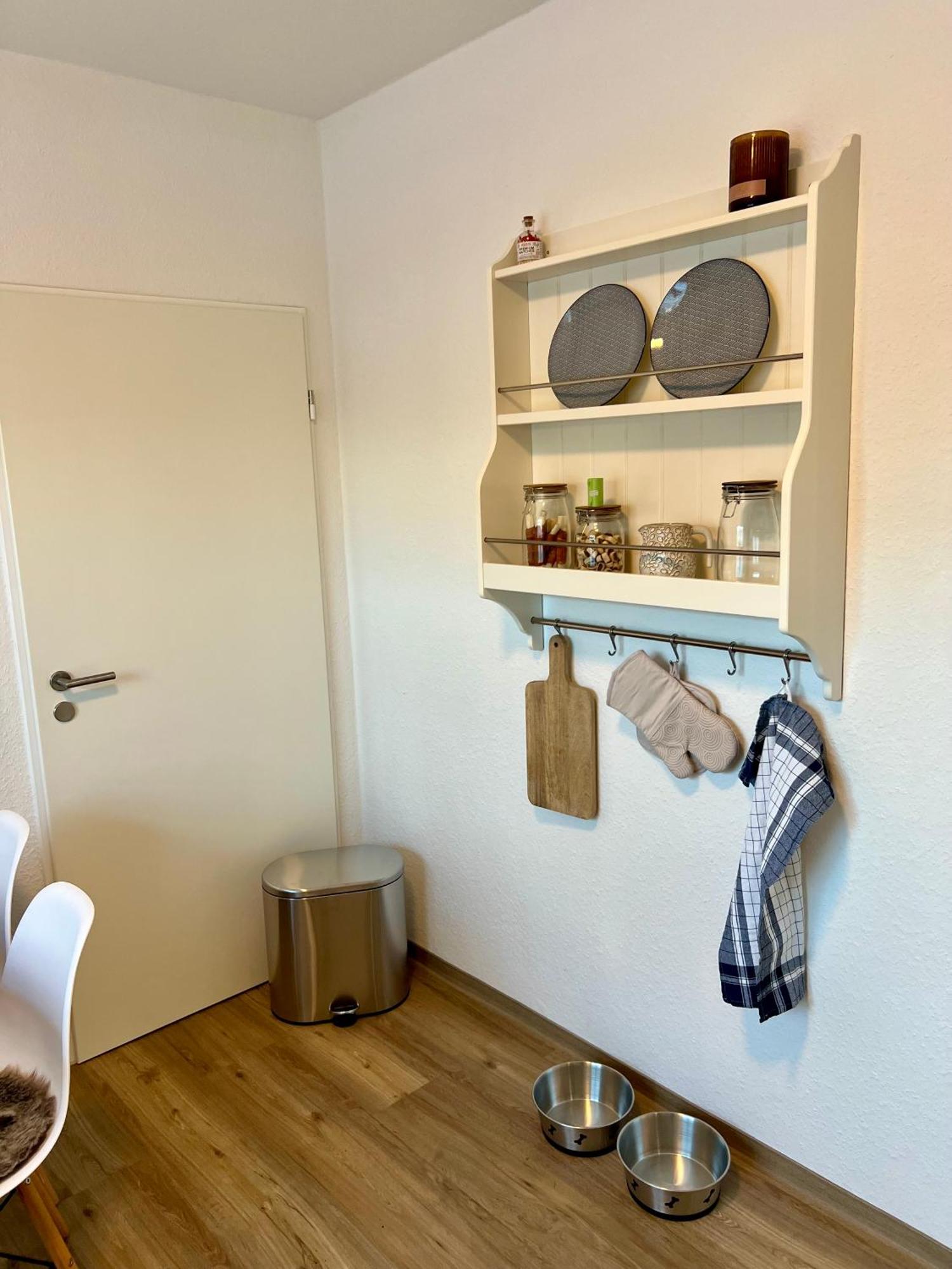 Appartements Zum Weissen Hahn Bad Zwischenahn Exterior photo
