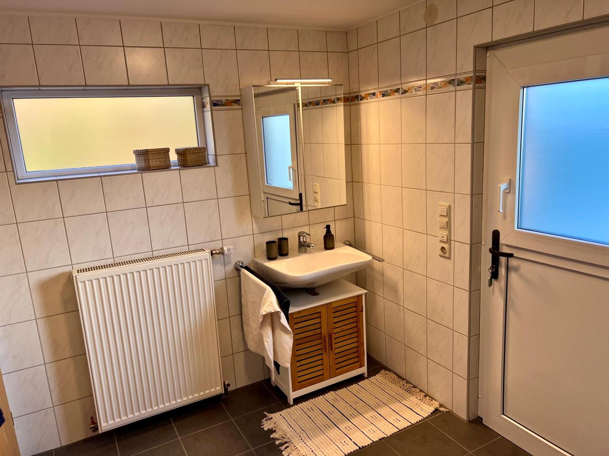 Appartements Zum Weissen Hahn Bad Zwischenahn Exterior photo