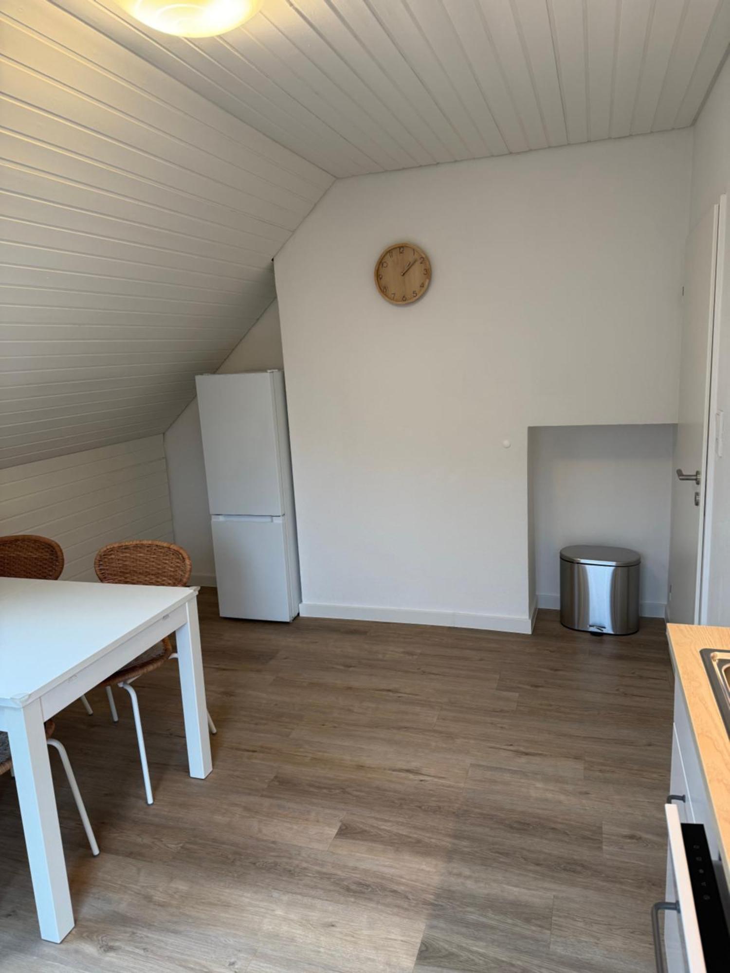 Appartements Zum Weissen Hahn Bad Zwischenahn Exterior photo