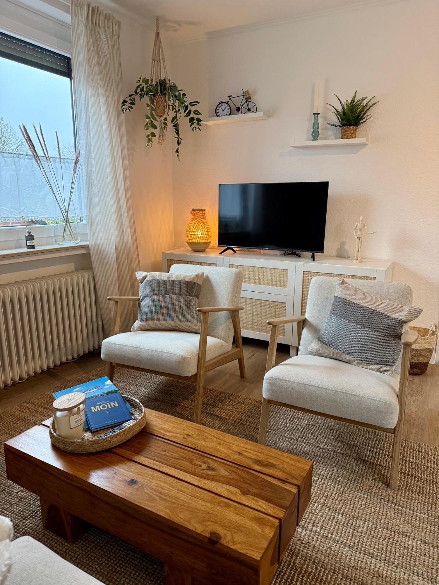 Appartements Zum Weissen Hahn Bad Zwischenahn Exterior photo