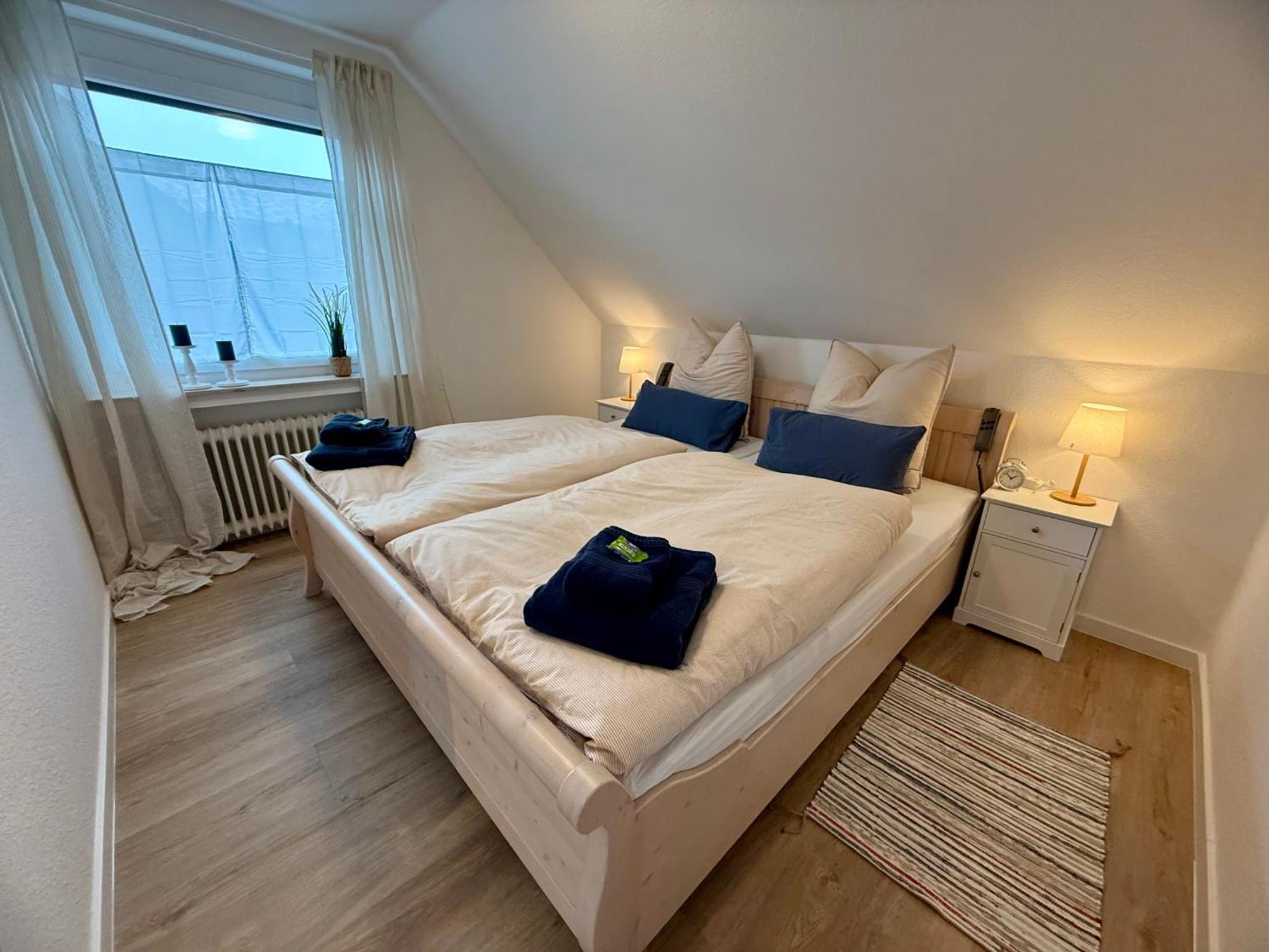 Appartements Zum Weissen Hahn Bad Zwischenahn Exterior photo