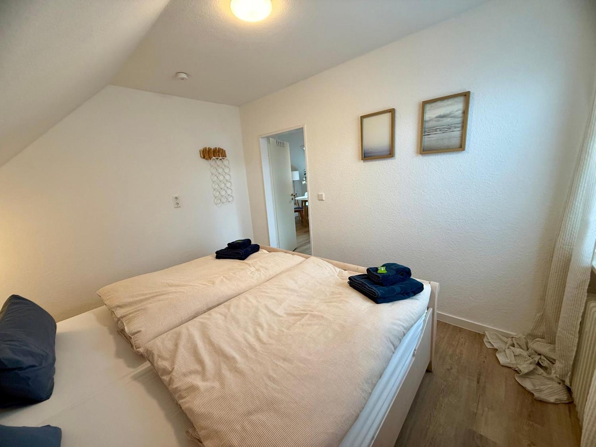 Appartements Zum Weissen Hahn Bad Zwischenahn Exterior photo