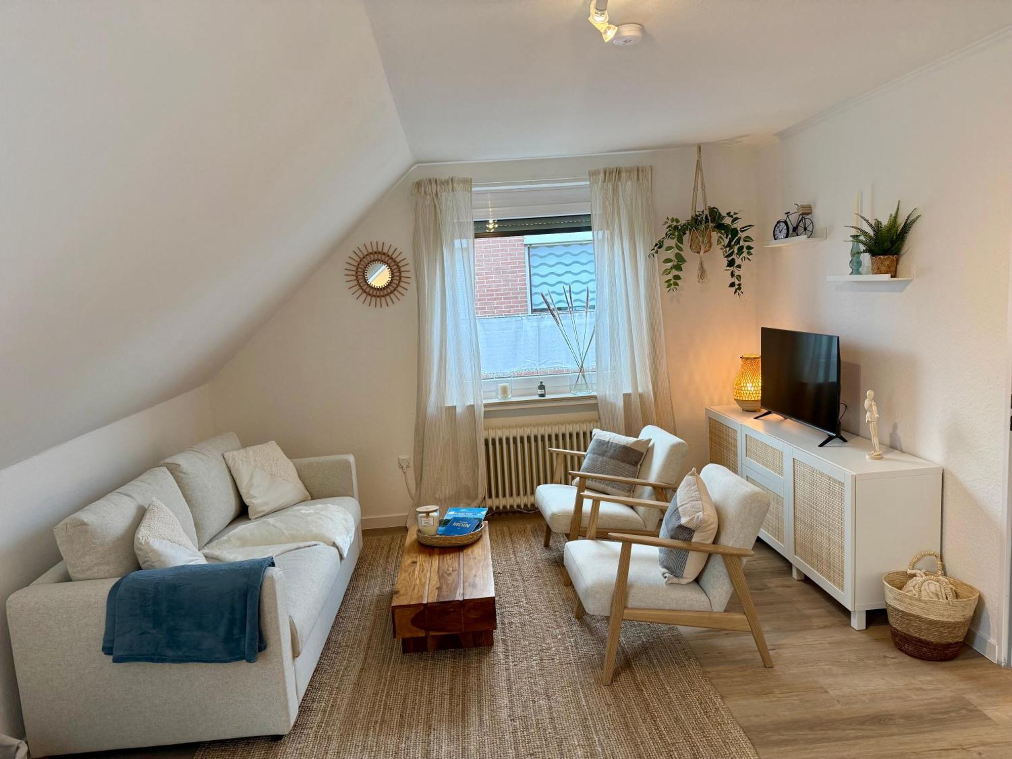 Appartements Zum Weissen Hahn Bad Zwischenahn Exterior photo